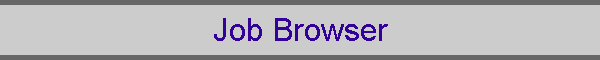 Job Browser
